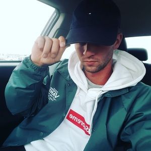 Meet your Posher, Bryce