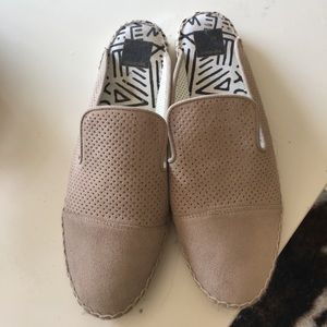 Dolce Vita nude slides