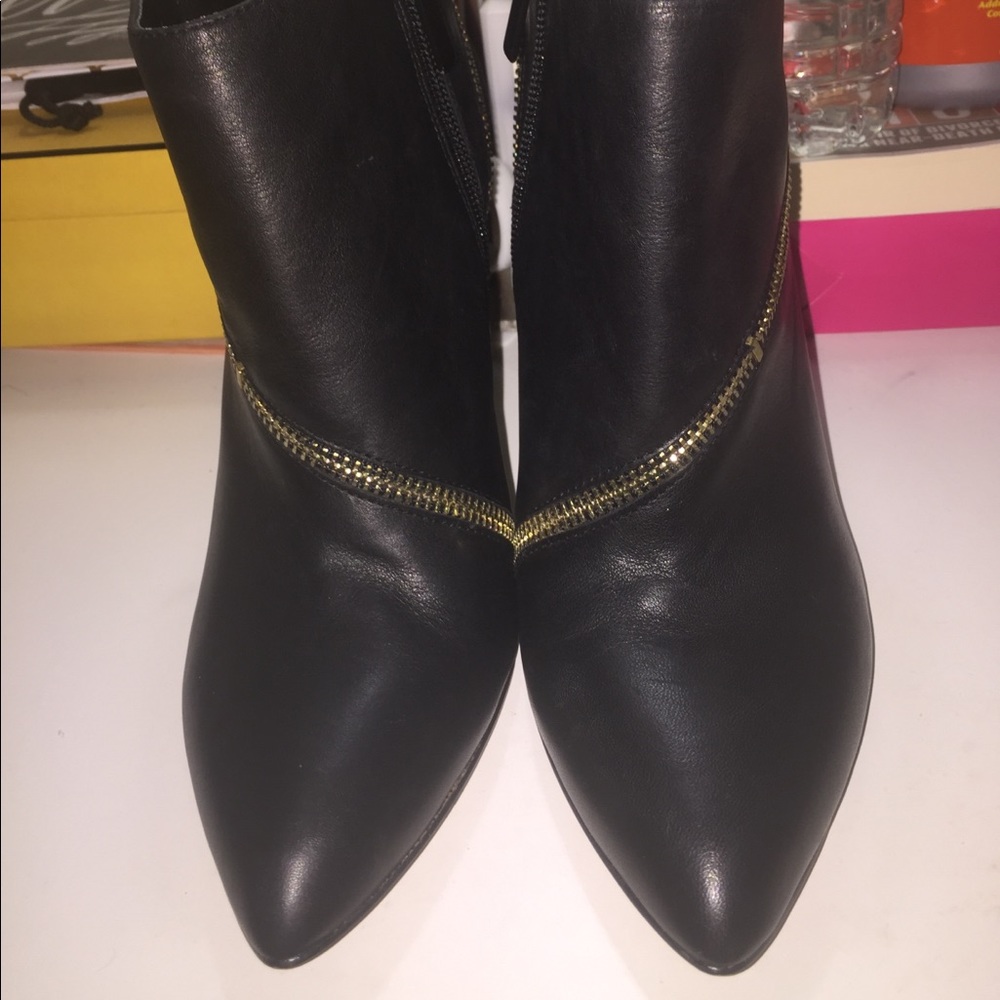 Booties - Picture 2 of 3