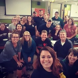 Meet your Posher, Alicia