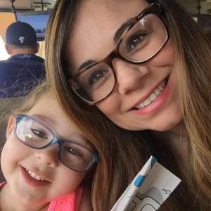 Meet your Posher, Natalie