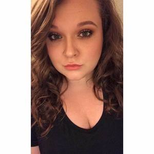 Meet your Posher, Krystin