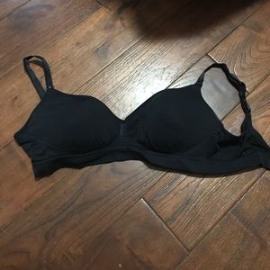 Maternity bra