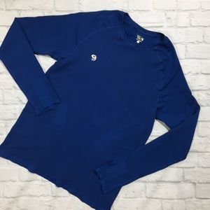 Mountain Hardware Men's Thermal Running Shirt 2XL