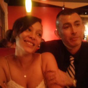 Meet your Posher, Isaca