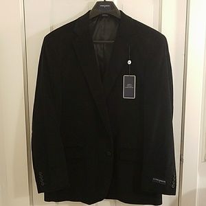 Corduroy Sportcoat - Saddlebred - Brand New w/ tag