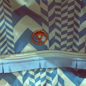 Ivivva Duffle bag
