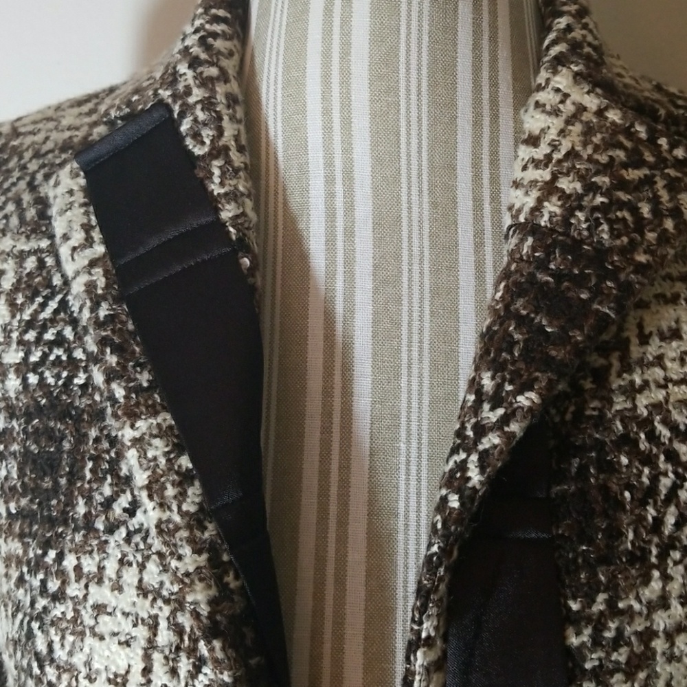 Abs Blazer - image 2