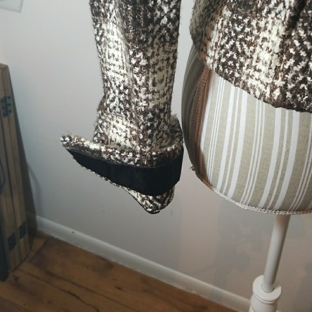 Abs Blazer - image 4