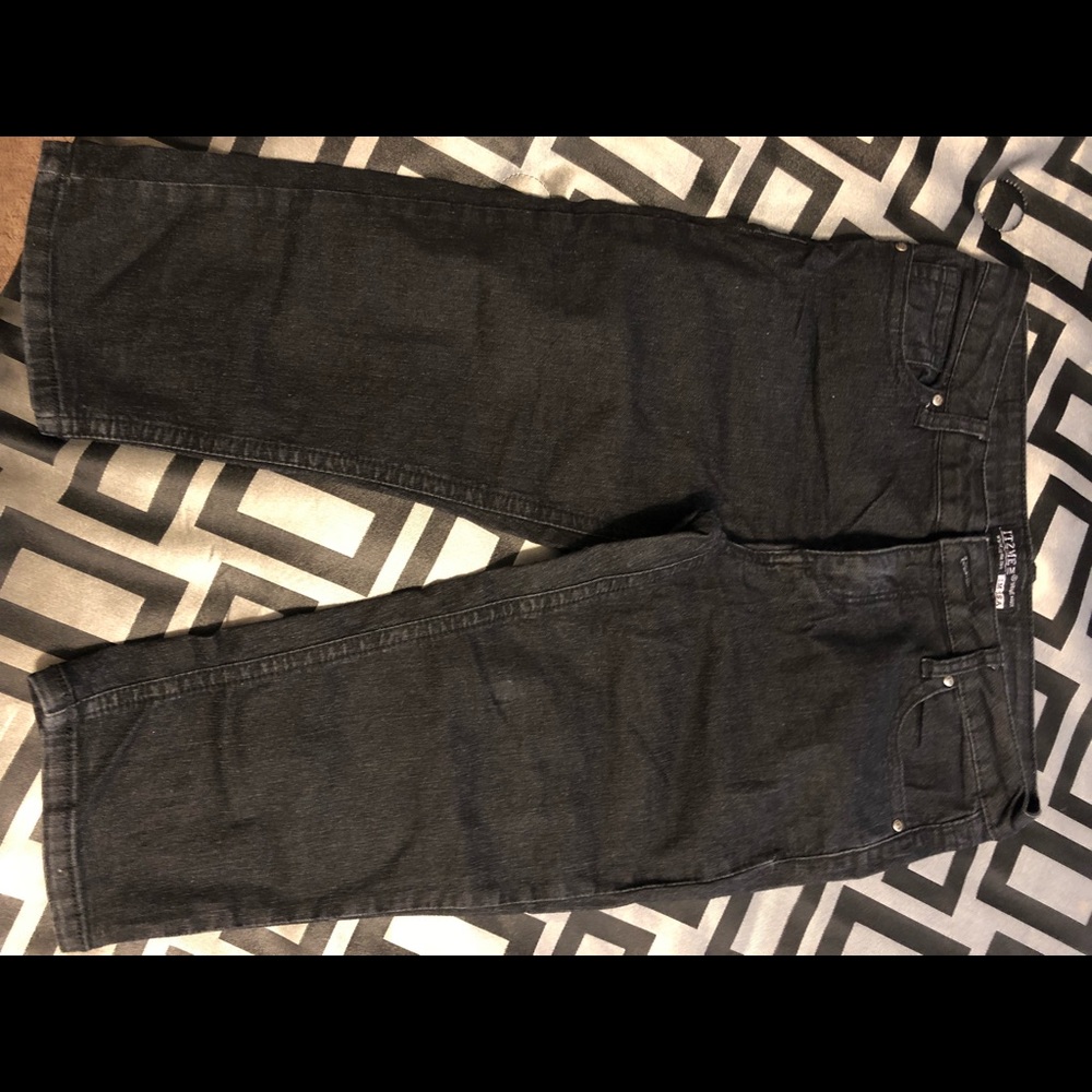 Black Knickerbockers