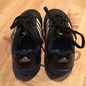 Adidas turf shoes