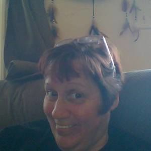 Meet your Posher, Ann