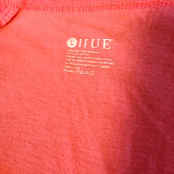 Martini long sleeve Tshirt - Picture 3 of 3