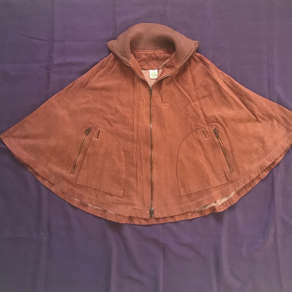 Stylish Poncho