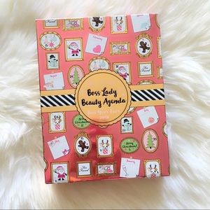 Too faced "Best year ever" !!PALETTE ONLY!!