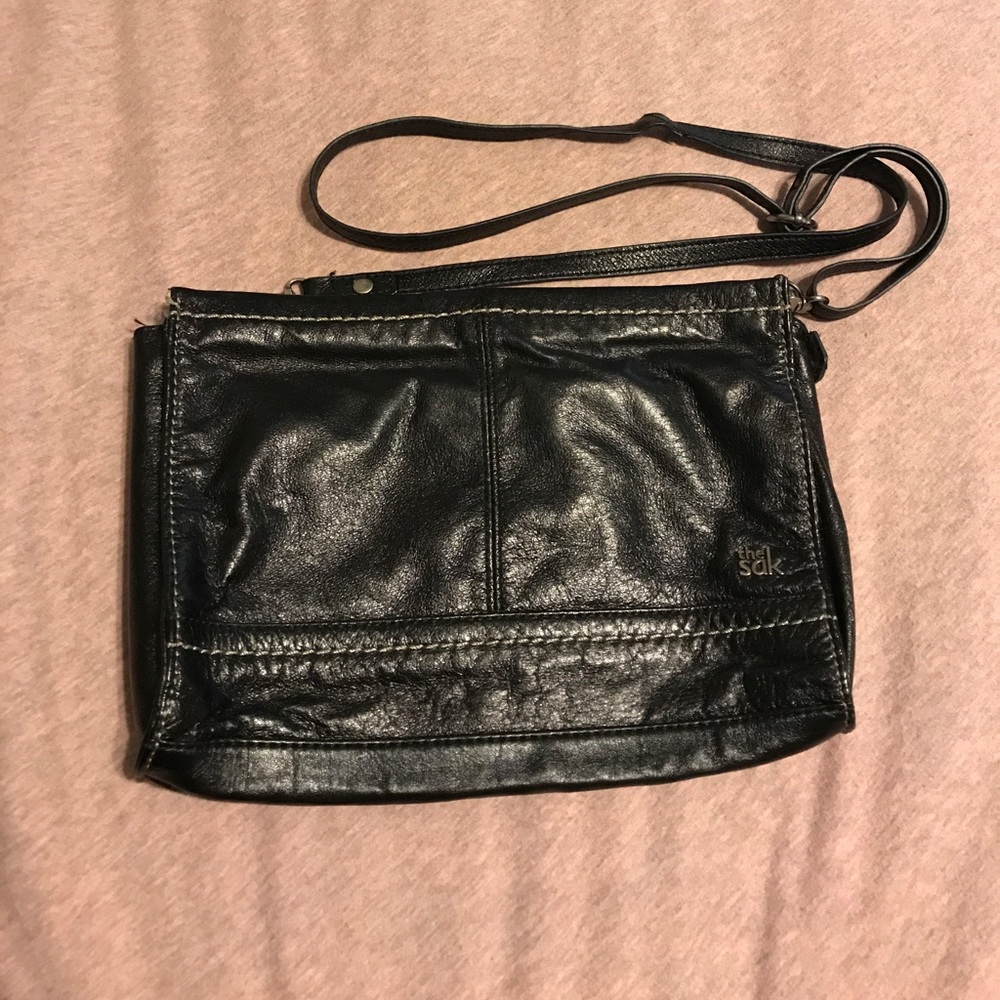 The Sak bag
