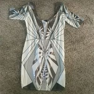 Bebe Dress