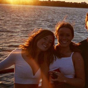 Meet your Posher, Carter