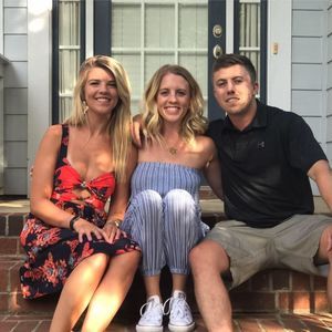 Meet your Posher, Kirby