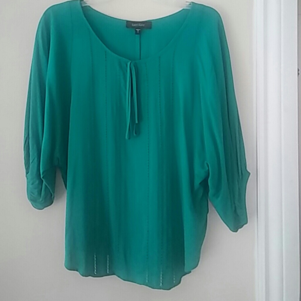 Karen kane top