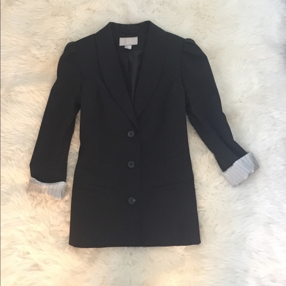 H&M Blazer