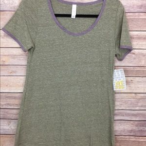 LuLaRoe Classic Tee