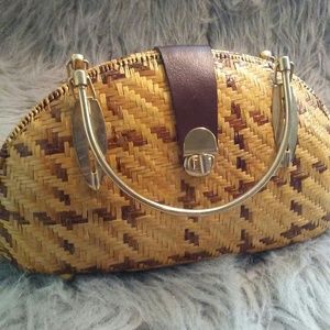 Vintage Mini Bag
