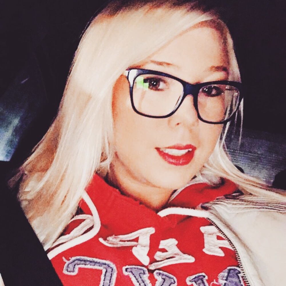 Meet your Posher, Tiffany