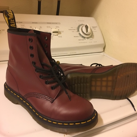 Dr.martens - Picture 1 of 1