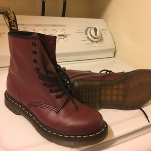 Dr.martens