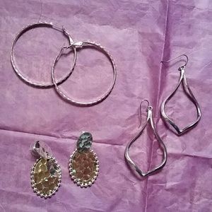 Earrings 3