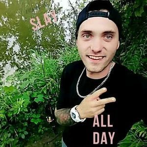 Meet your Posher, Jay