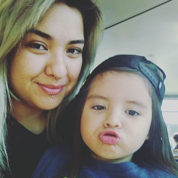 Meet your Posher, Brittney - Picture 1 of 1