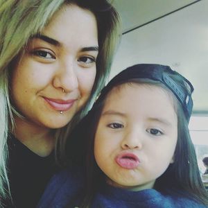 Meet your Posher, Brittney