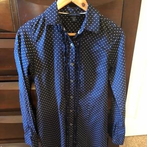 Tommy Hilfiger shirt dress
