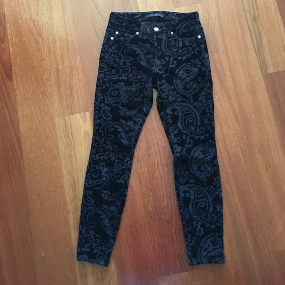 7 FOR ALL MANKIND woman | Discover the catalog on