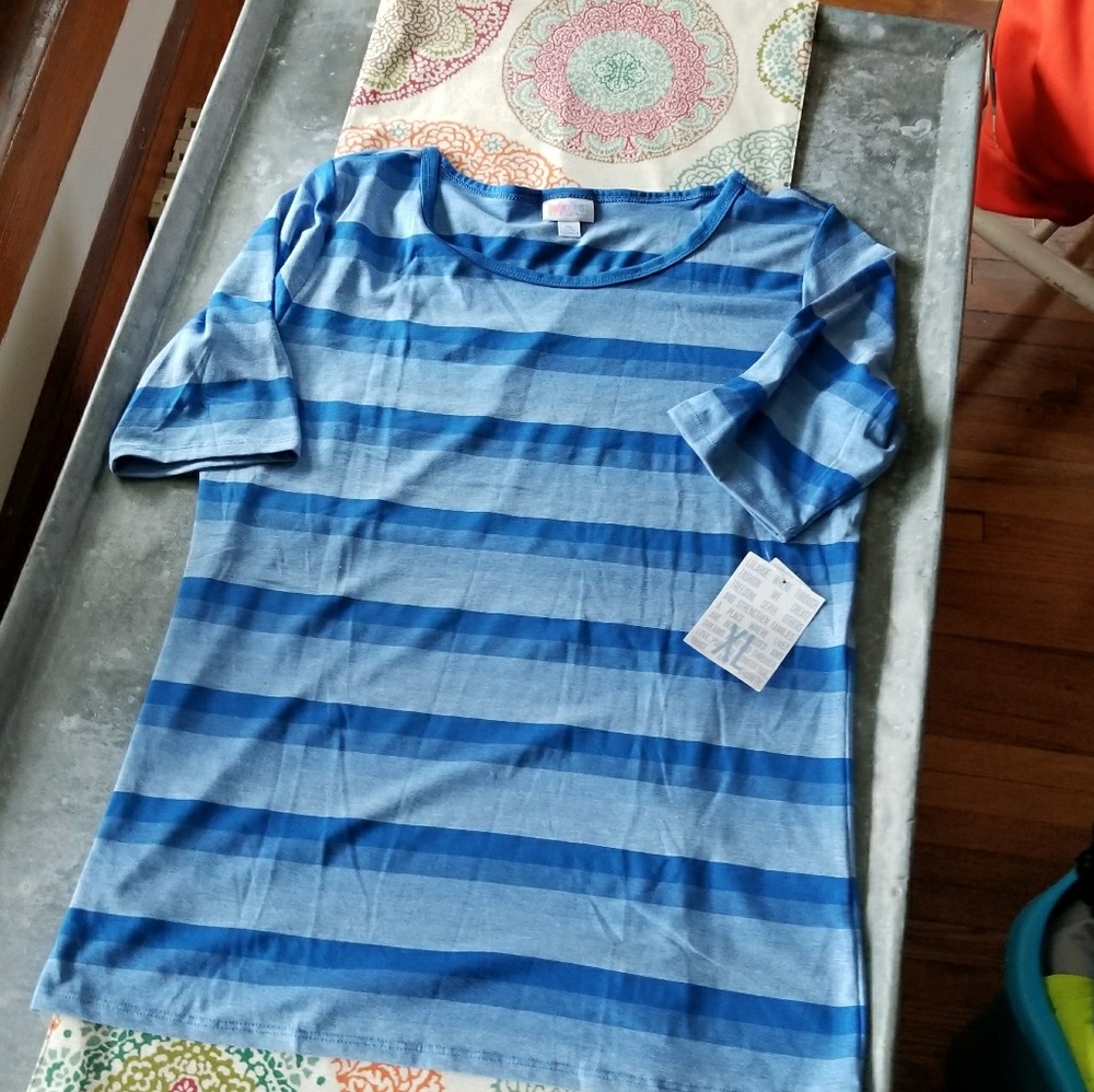 Lularoe Gigi