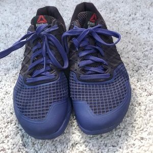 Reebok Crossfit Nano Women size 7