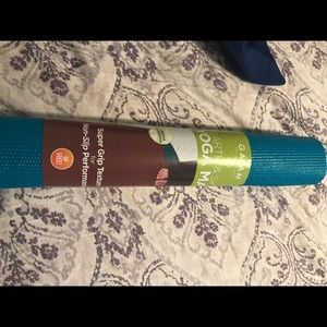 Yoga Mat NWT