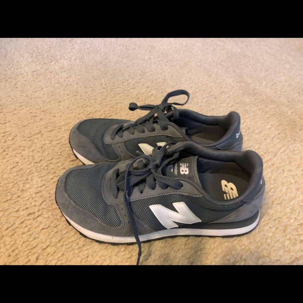 New balance EUC