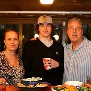 Meet your Posher, Eric