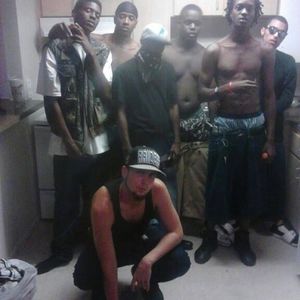 Meet your Posher, Johnny