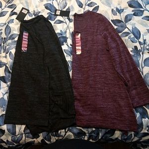 NWT Jones New York Signature Long Sleeve Lot
