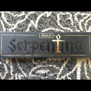 Kat Von D SERPENTINA -Limited Edition- Eyeshadow