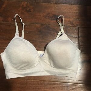 Maternity bra