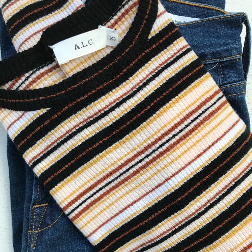 A.L.C Vintage Sweater