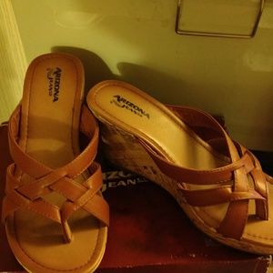 Arizona jean company sandals
