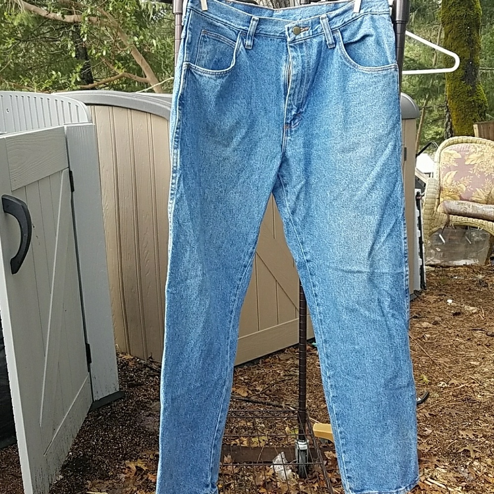 VF Jeanswear 34x30 denim jeans