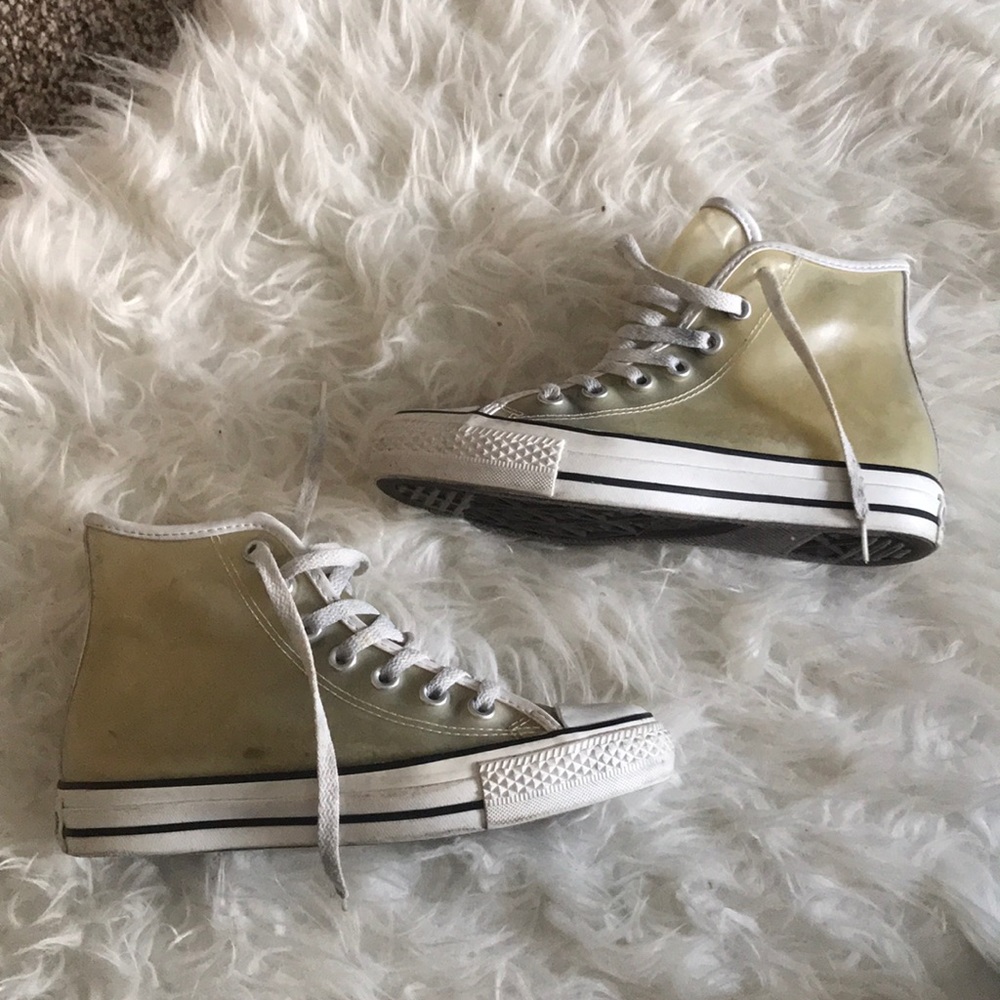 Vintage Converse