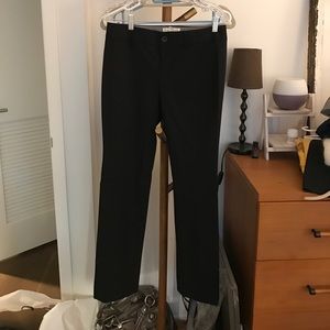 Banana Republic Logan Fit Pants
